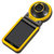 卡西欧（CASIO）EX-FR100 数码相机 黄色 美腿自拍 防水自拍 镜头和控制端分离 随拍随传第4张高清大图