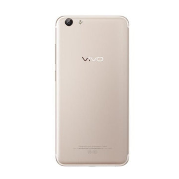 vivo y69a  美颜拍照手机 3gb 32gb  双卡双待 全网通4g手机(金色