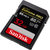 闪迪（SanDisk）32GB SD存储卡 U3 C10 V30 4K 至尊超极速版 读速95MB/s 写速90MB/s第3张高清大图