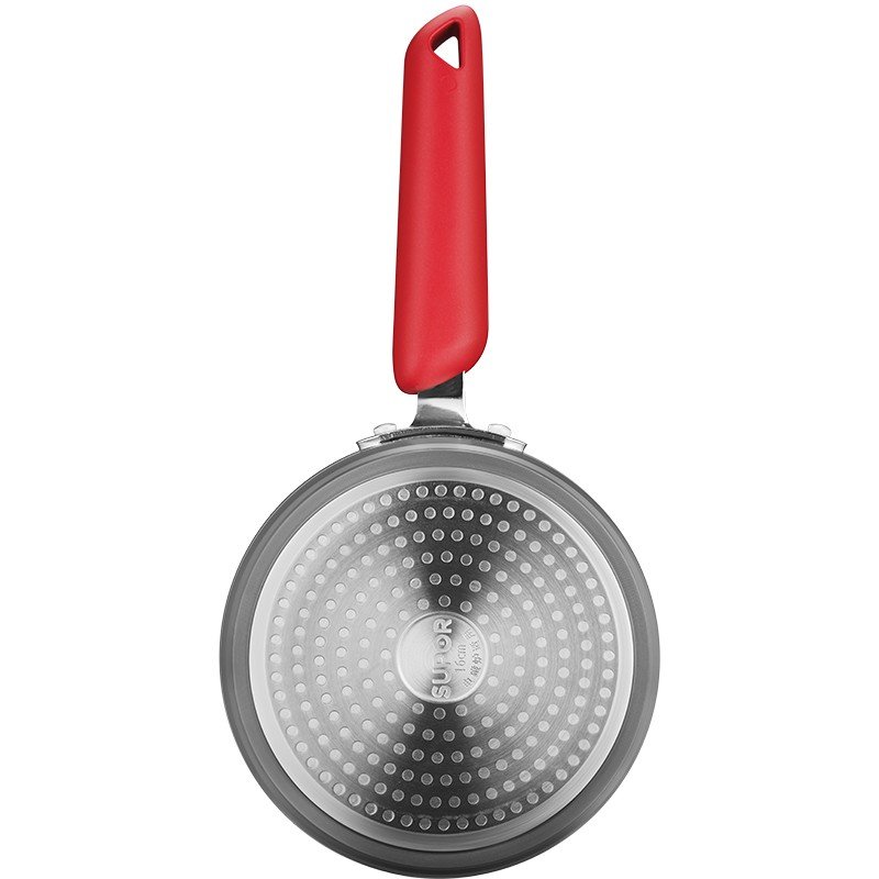 苏泊尔suporpt16w2星星石不粘奶锅熬粥炖煮多用锅