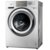 松下(Panasonic) XQG100-EG12T 10公斤KG全自动家用变频洗烘一体机除螨滚筒洗衣机第3张高清大图