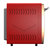 九阳（Joyoung）KX-21J10电烤箱 机械温控 黑红第4张高清大图