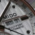 美度（MIDO）手表 舵手系列 男式机械表手表(玫壳白面黑皮带)第5张高清大图