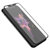 黑客 全屏钢化膜 iphone 8 3D曲面 黑第2张高清大图