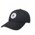 CONVERSE匡威黑白粉色经典棒球帽运动帽子10022135 10008476-A01(樱花粉帽子10005221-A17)第5张高清大图