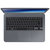 三星（SAMSUNG）340XAA系列 14英寸轻薄笔记本电脑 i5-8250U 4G 256GSSD Win10(340XAA-K0A 黑色 官方标配)第2张高清大图