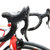 MARMOT土拨鼠变速公路车赛车自行车单车碳纤维公路自行车男女士(红白白 标准版)第4张高清大图