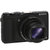 索尼（Sony）DSC-HX60数码照相机2040W像素30倍长焦相机 (套餐3)第2张高清大图