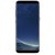 三星 Galaxy S8 4GB+64GB （SM-G9500）全视曲面屏 虹膜识别 全网通4G 双卡双待  谜夜黑第2张高清大图