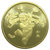 【珍源藏品】一轮生肖纪念币 2003年-2014年纪念币(巧克力色)第3张高清大图