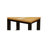 鑫博奥钢木方凳休闲方凳浅胡桃色  钢木方凳(浅胡桃色 方凳)第2张高清大图