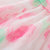 davebella戴维贝拉夏装新款女童连衣裙 宝宝背心裙蓬蓬裙DB7103(6Y 粉色大花)第3张高清大图
