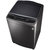LG洗衣机TS17BH耀岩黑 17KG大容量 变频立体洗 健康蒸汽洗 桶自洁 智能WiFi第7张高清大图