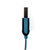 爱易思（Easeyes）E615通用数据充电线（黑蓝色）第6张高清大图