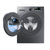 三星（SAMSUNG）WD90K6410OX/SC 9公斤大容量 全自动智能变频烘干滚筒洗衣机第3张高清大图