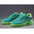 Nike耐克女子跑步鞋 运动鞋新款气垫 max透气训练跑鞋(月绿)第5张高清大图