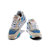 新百伦/New Balance 998系列 女鞋 男鞋 复古风休闲运动跑步鞋 潮流慢跑鞋(M998CSB 44)第4张高清大图