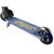 逸格两轮铝合金滑板车（蓝色）第4张高清大图