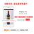 法国进口干红葡萄酒14度红酒整箱 美岸收藏级AOC产区红酒 美乐干红葡萄酒整箱6支装(六只装)第5张高清大图