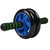 凯速 健身5件套 健腹轮腹肌轮 拉力器扩胸器 臂力器 握力器 跳绳 套装运动健身套装 蓝色(40kg)第2张高清大图
