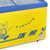 冰熊（BingXiong）SC/SD-268Y 268升卧式冷藏冷冻玻璃门展示冷柜 冰柜第4张高清大图