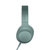 Sony/索尼 MDR-H600A HIFI高解析立体声头戴式耳机(薄荷绿 标配)第4张高清大图