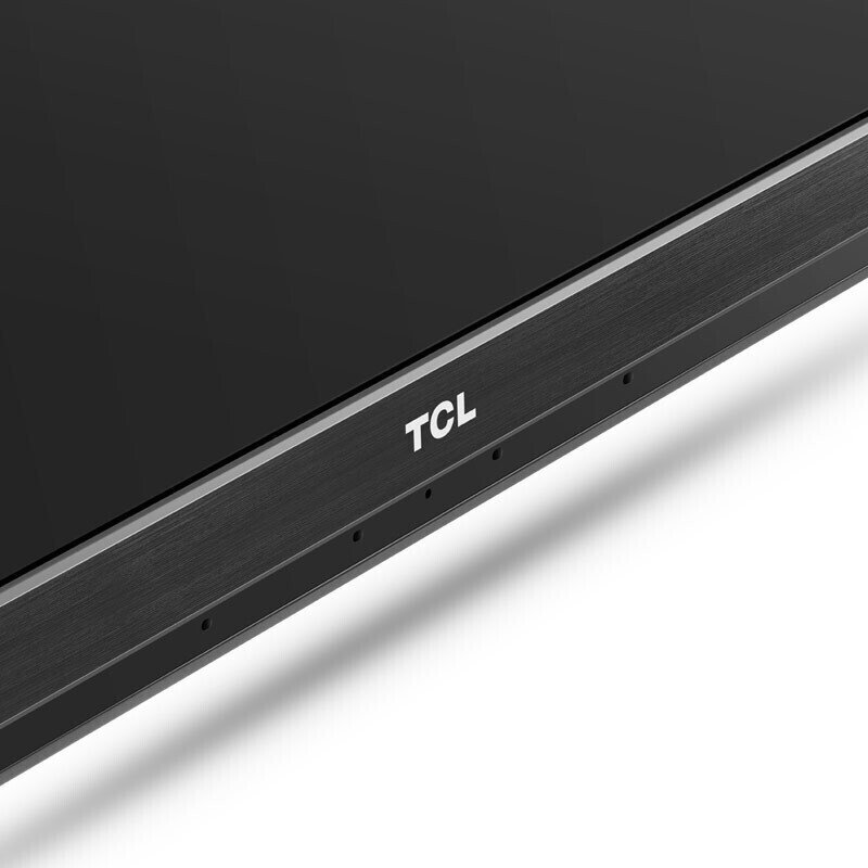 tcl65v6m65英寸4k超高清28gb内存人工智能智慧屏免遥控远场语音教育