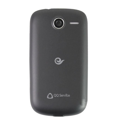 华为C8500S 电信3G  2.8英寸 安卓 备用手机 入门机(黑色 官方标配)
