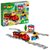 乐高 得宝系列 10874 智能蒸汽火车 大颗粒积木玩具智能玩具第3张高清大图