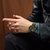 天梭(TISSOT)瑞士手表 天梭男表 速驰系列皮带石英男士腕表时尚运动表送男友(T116.617.37.097.00)第2张高清大图