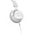 漫步者（EDIFIER）W675BT 无线蓝牙立体声耳机 头戴式耳机 手机音乐耳机 白色第4张高清大图