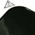 车载手机防滑垫仪表台置物垫车内香水座硅胶导航垫汽车用品 黑色(粉红色)第4张高清大图