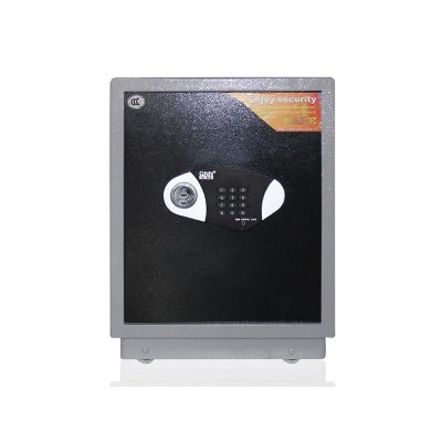 全能（QNN）铁金刚系列TGG-4938B/R保险柜（电子密码锁）