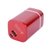 电小二（DXPOWER）加电宝M7800A移动电源（红色）（7800mAh）第4张高清大图