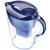 碧然德（BRITA）过滤净水器 家用滤水壶 净水壶 Marella 金典系列 3.5L（蓝色）(一壶6芯)第2张高清大图