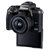 佳能(Canon) EOS M5 m5 微单套机 （EF-M 15-45mm f/3.5-6.3 IS STM 镜头）第3张高清大图
