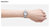 TISSOT天梭 卡森系列石英手表钢带女表T085.210.11.011.00第5张高清大图