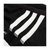 adidas 阿迪达斯 训练 女子 运动胸衣 AJ6574 AJ6575(黑色 M)第5张高清大图