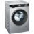 西门子（SIEMENS）WB24UL080W滚筒洗衣机 9 kg 银色 智能洗护 随心控时第4张高清大图