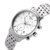天梭(TISSOT) 瑞士手表俊雅系列石英男表 六针时尚休闲运动男士手表皮带钢带(T063.617.11.037.00)第2张高清大图