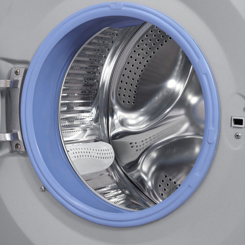 海尔(haier) xqg70-bs1286am 7公斤变频滚筒洗衣机