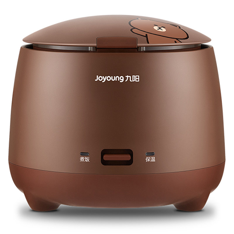 九阳(joyoung)电饭煲电饭锅line小型迷你1.