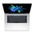 Apple MacBook Pro 15.4英寸 Corei7处理器 16GB内存 笔记本(MPTV2CH/A 银色 512G)第3张高清大图