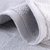 A-TIMES加厚加长埃及长绒棉婴幼儿A类标准毛巾 居家商务运动全适用 AT1181(四条装)第5张高清大图