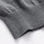 幸福时光 2016秋冬韩版青年套头圆领条纹加绒男士针织毛衣潮81955(蓝色 3XL)第5张高清大图