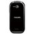飞利浦（Philips） E320 移动联通2G手机 双卡双待(黑色)第3张高清大图