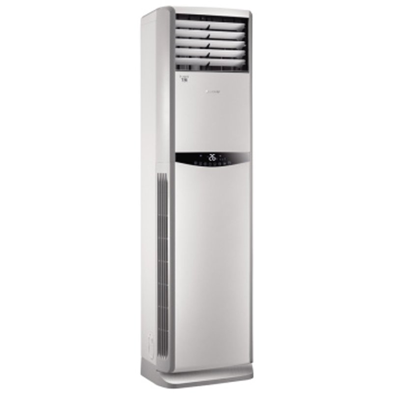 格力gree2匹三级能效变频t朗冷暖电辅立柜式空调kfr50lw50589fnaaa3