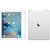 苹果(Apple) iPad Air 2 MNV62CH/A 平板电脑 32G 银 WIFI版第3张高清大图