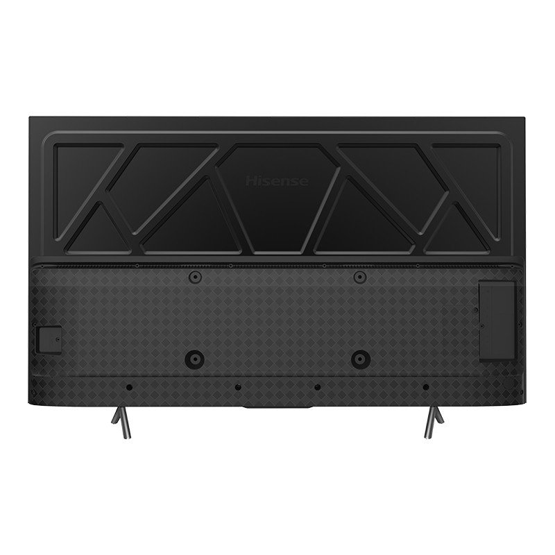 海信(hisense)55e4f 55英寸 4k超高清 超薄 无边全面屏 智能ai声控