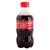 可口可乐300ml*5瓶汽水碳酸饮料迷你小瓶装汽水便携饮品1(可口可乐300ml*5瓶)第3张高清大图